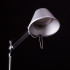 Настольная лампа Artemide Tolomeo micro led aluminium A011900