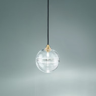 Подвесной светильник Vistosi Oro ORO SP P CRTR OG L22 B CE Подвесной светильник Vistosi Oro ORO SP P CRTR OG L22 B CE