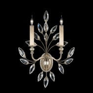 Бра Fine Art Lamps Crystal Laurel 752350 Бра Fine Art Lamps Crystal Laurel 752350