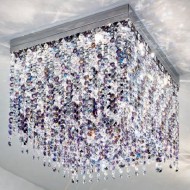 Потолочный светильник Kolarz Prisma Dragon 1314.116.5.O1.KpTV Потолочный светильник Kolarz Prisma Dragon 1314.116.5.O1.KpTV