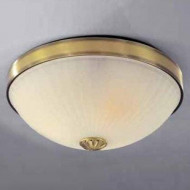 Потолочная люстра Reccagni Angelo PL 3028/3