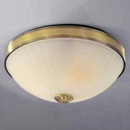 Потолочная люстра Reccagni Angelo PL 3028/3 Потолочная люстра Reccagni Angelo PL 3028/3