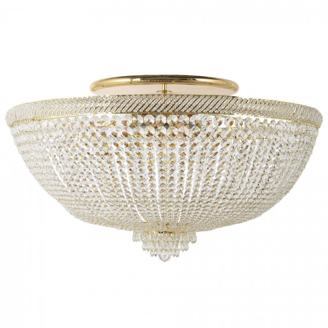 Потолочный светильник Dio D'Arte Bari E 1.2.100.200 G Потолочный светильник Dio D'Arte Bari E 1.2.100.200 G