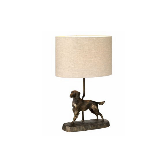 Настольная лампа Elstead Lighting Rufus DL/RUFUS/TL