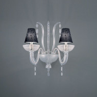 Бра La Murrina Ducale A/2 QD-3S T06 Бра La Murrina Ducale A/2 QD-3S T06