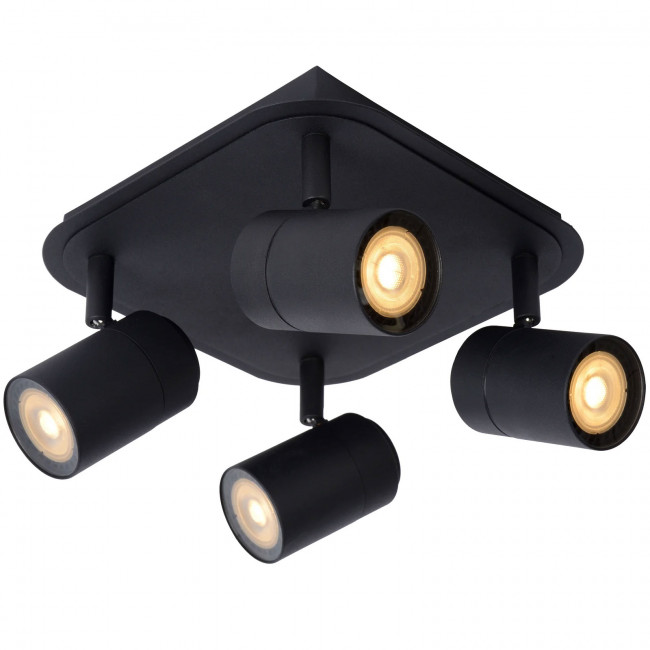 Потолочный светильник Lucide Lennert 26958/20/30 Потолочный светильник Lucide Lennert 26958/20/30