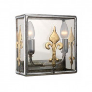 Бра Lucienne Monique Garden of Eden V 2 Бра Lucienne Monique Garden of Eden V 2