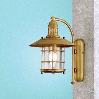 Бра Lustrarte Nautica Ancora 478.22 10 Бра Lustrarte Nautica Ancora 478.22 10