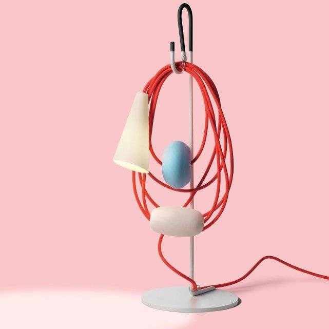 Настольная лампа Foscarini Filo 289001-07