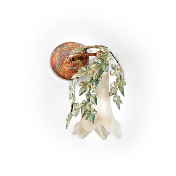 Бра MM Lampadari Edera 6577/A1 V2163 Бра MM Lampadari Edera 6577/A1 V2163