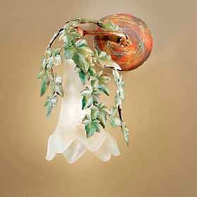 Бра MM Lampadari Edera 6577/A1 V2163 Бра MM Lampadari Edera 6577/A1 V2163