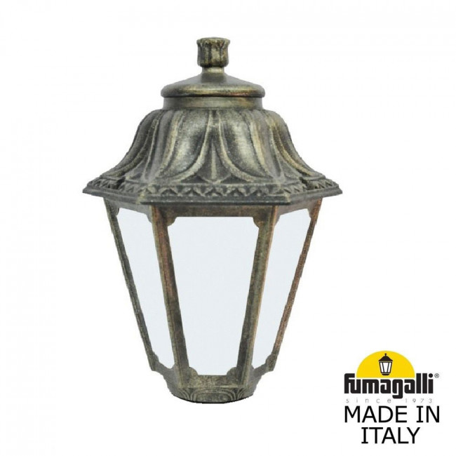 Садово-парковый фонарь Fumagalli Anna E22.000.000.BYF1R Садово-парковый фонарь Fumagalli Anna E22.000.000.BYF1R