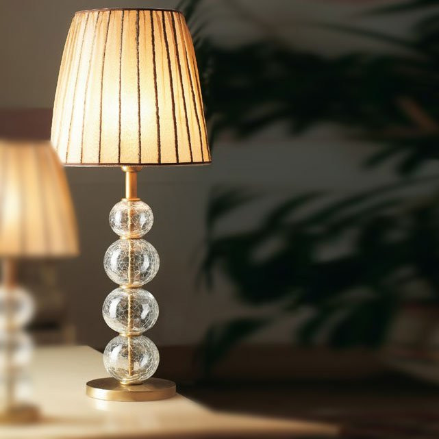 Настольная лампа IlParalume MARINA 4416 TL71 Настольная лампа IlParalume MARINA 4416 TL71