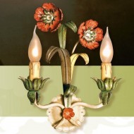 Бра Passeri International Fantasia A 1635/2 Dec. 05 Бра Passeri International Fantasia A 1635/2 Dec. 05