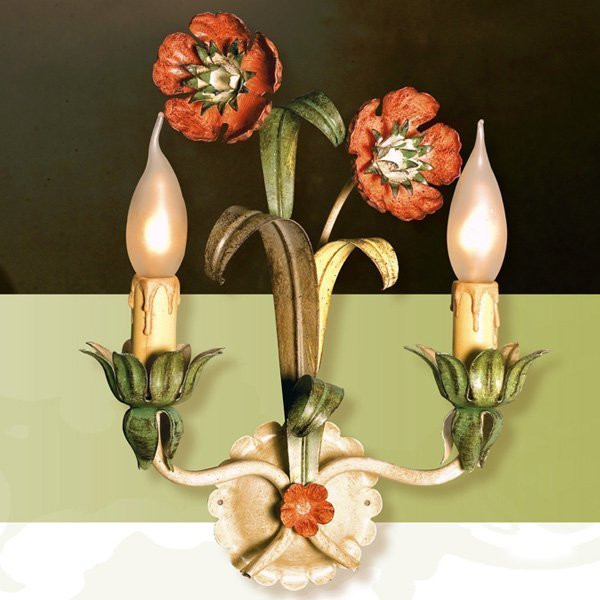 Бра Passeri International Fantasia A 1635/2 Dec. 05 Бра Passeri International Fantasia A 1635/2 Dec. 05