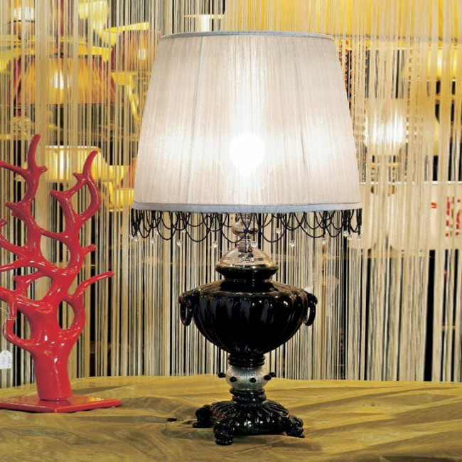 Настольная лампа IlParalume MARINA 6613 1150