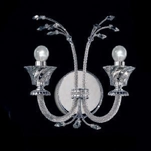 Бра Prearo Galaxy GALAXY/2/AP/CR Бра Prearo Galaxy GALAXY/2/AP/CR