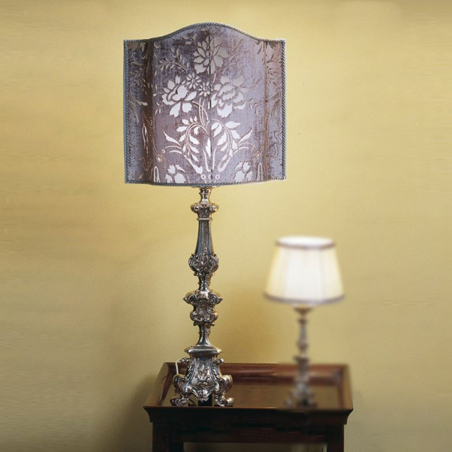 Настольная лампа IlParalume MARINA Impero 701 Настольная лампа IlParalume MARINA Impero 701