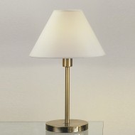 Настольная лампа Kolarz Hilton 264.70.4 Настольная лампа Kolarz Hilton 264.70.4