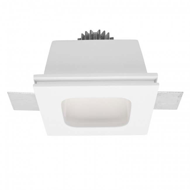 Встраиваемый светильник Linea Light Gypsum 8870N Встраиваемый светильник Linea Light Gypsum 8870N