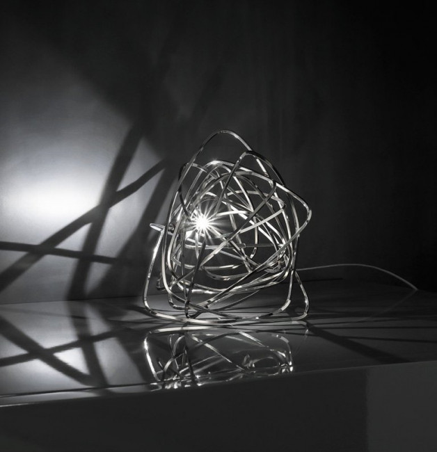 Настольная лампа Terzani Doodle J89P E7 C Настольная лампа Terzani Doodle J89P E7 C