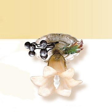 Спот (точечный светильник) Passeri International Frutta F 6240/1 Dec. 041 Спот (точечный светильник) Passeri International Frutta F 6240/1 Dec. 041