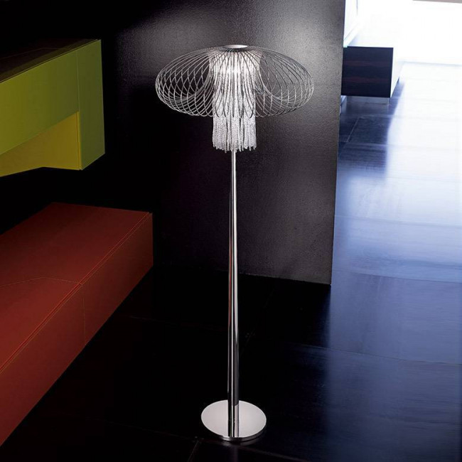 Торшер Effusionidiluce Marla 5180.6011 Торшер Effusionidiluce Marla 5180.6011