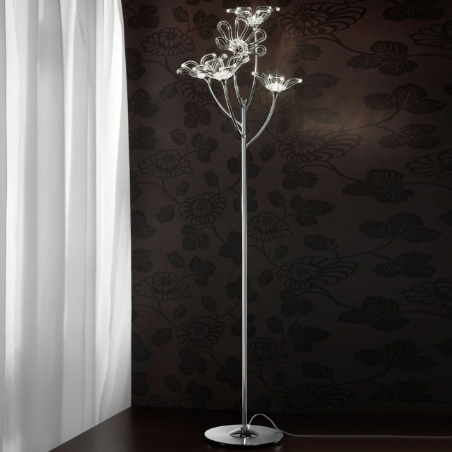 Торшер Bellart Daisy 3010/P5L 05/V01 Торшер Bellart Daisy 3010/P5L 05/V01