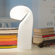 Настольная лампа Vistosi Bissona LT ALO BC BC Настольная лампа Vistosi Bissona LT ALO BC BC