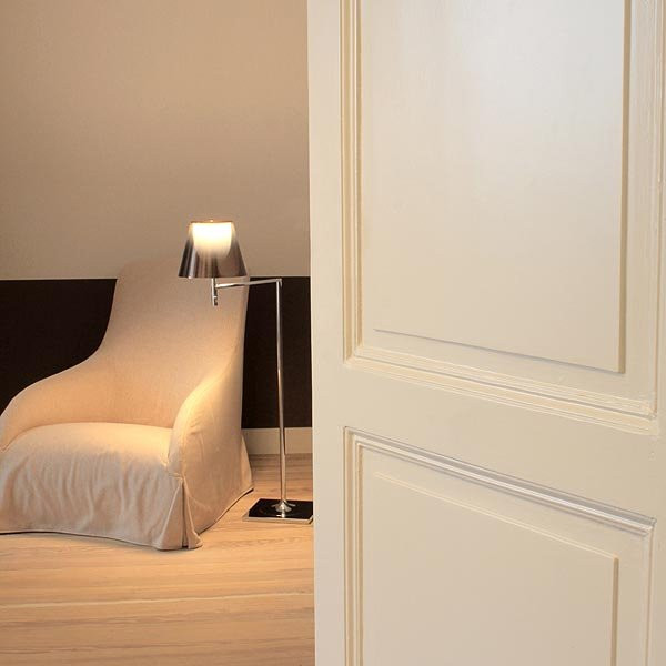 Торшер Flos Ktribe F1 Fumee F6265030 Торшер Flos Ktribe F1 Fumee F6265030