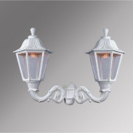 Уличный настенный светильник Fumagalli Noemi E35.181.000.WXH27 Уличный настенный светильник Fumagalli Noemi E35.181.000.WXH27