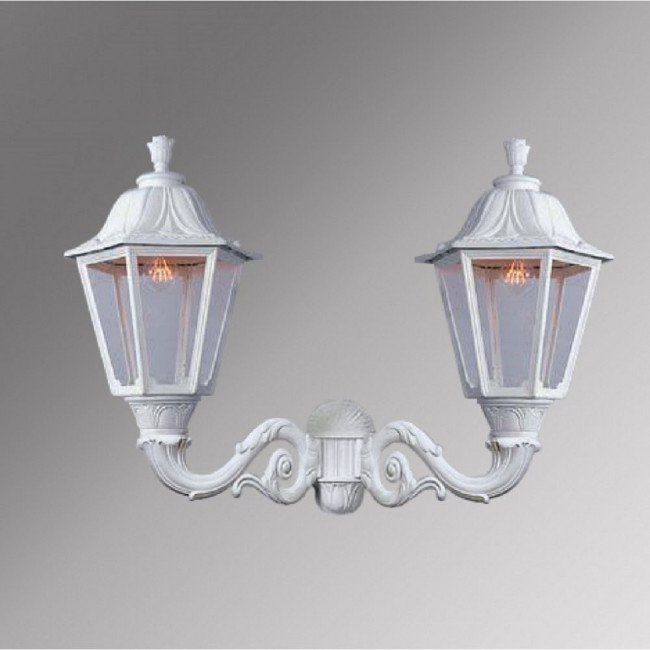 Уличный настенный светильник Fumagalli Noemi E35.181.000.WXH27 Уличный настенный светильник Fumagalli Noemi E35.181.000.WXH27