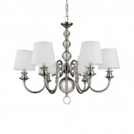 Люстра DeLight Collection Newport KM0837P-6 Люстра DeLight Collection Newport KM0837P-6