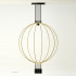 Подвесной светильник Axo Light Liaison SP LIAI P 8 OO NE LED Подвесной светильник Axo Light Liaison SP LIAI P 8 OO NE LED