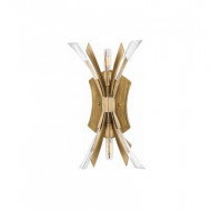 Настенный светильник Hinkley Vida QN-VIDA2 Настенный светильник Hinkley Vida QN-VIDA2