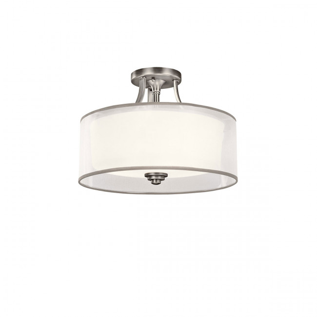 Потолочный светильник Kichler Lacey KL-LACEY-SF-AP Потолочный светильник Kichler Lacey KL-LACEY-SF-AP