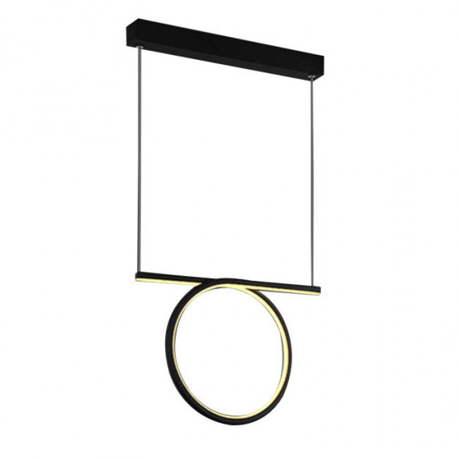 Подвесной светильник DeLight Collection LED Ring SS-L0834P-20W Подвесной светильник DeLight Collection LED Ring SS-L0834P-20W