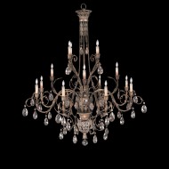 Люстра Fine Art Lamps A Midsummer Night’s Dream 136740-2 Люстра Fine Art Lamps A Midsummer Night’s Dream 136740-2