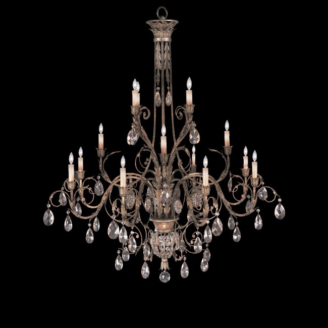 Люстра Fine Art Lamps A Midsummer Night’s Dream 136740-2 Люстра Fine Art Lamps A Midsummer Night’s Dream 136740-2