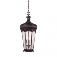 Уличный подвесной светильник Savoy House Champlain 5-3570-16 Уличный подвесной светильник Savoy House Champlain 5-3570-16