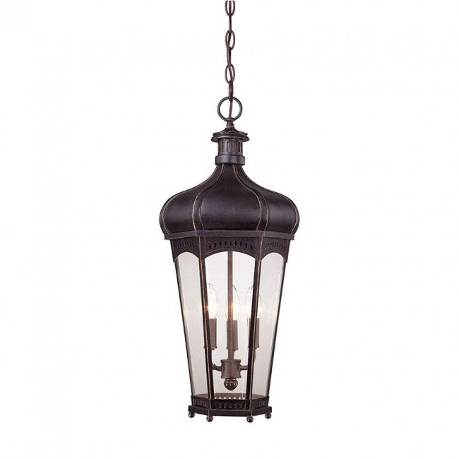 Уличный подвесной светильник Savoy House Champlain 5-3570-16 Уличный подвесной светильник Savoy House Champlain 5-3570-16
