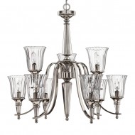 Люстра Hinkley Chandon HK/CHANDON9 Люстра Hinkley Chandon HK/CHANDON9