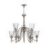 Люстра Hinkley Chandon HK/CHANDON9 Люстра Hinkley Chandon HK/CHANDON9