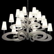 Люстра Ilfari Lazy Sunday H18+1 11435 Люстра Ilfari Lazy Sunday H18+1 11435