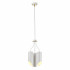 Подвесной светильник Elstead Lighting Quinto QUINTO3 WAB Подвесной светильник Elstead Lighting Quinto QUINTO3 WAB