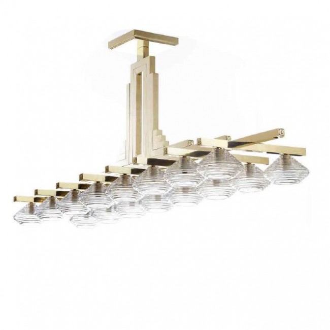 Люстра IlParalume MARINA 7715 2115CH16 Люстра IlParalume MARINA 7715 2115CH16