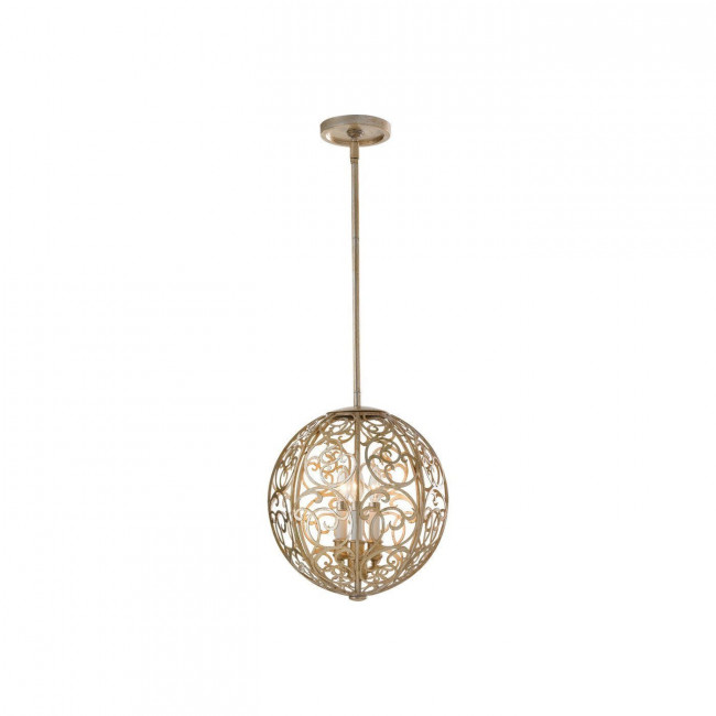 Подвесной светильник Feiss Arabesque FE/ARABESQUE3 Подвесной светильник Feiss Arabesque FE/ARABESQUE3