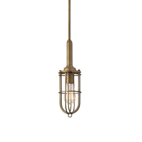 Подвесной светильник Feiss Urban Renewal FE/URBANRWL/P/J Подвесной светильник Feiss Urban Renewal FE/URBANRWL/P/J