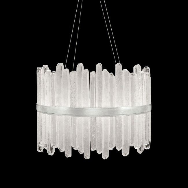 Подвесной светильник Fine Art Lamps Lior 882440-1 3000K Подвесной светильник Fine Art Lamps Lior 882440-1 3000K