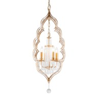 Люстра Lucia Tucci Tenerezza 5490.4 gold Люстра Lucia Tucci Tenerezza 5490.4 gold